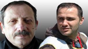 İP RİZE İL BAŞKANINDAN GAZETECİYE ÇİRKİN SALDIRI