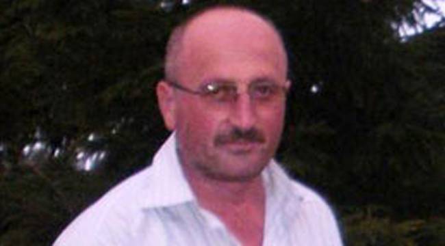 İŞTE RİZE'NİN RAMAZAN TOPÇUSU