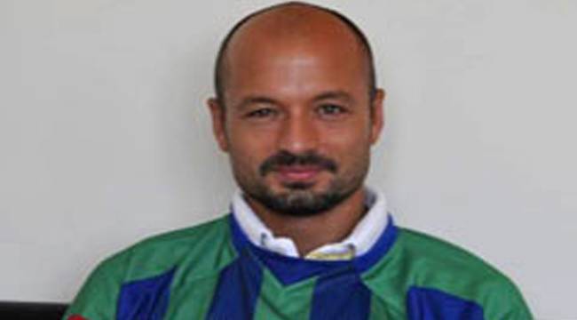 KORAY AVCI YENİDEN ÇAYKUR RİZESPOR'DA