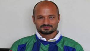 KORAY AVCI YENİDEN ÇAYKUR RİZESPOR'DA