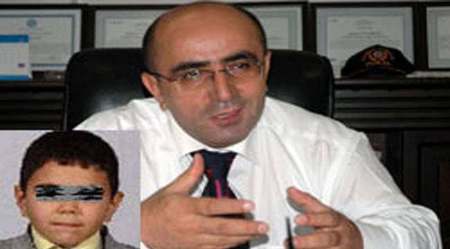 KÜÇÜK MUSTAFA DEVLET KORUMASINA ALINACAK