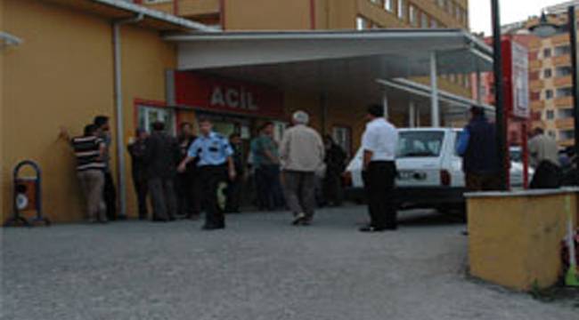 KÜÇÜK TUBA DA HAYATINI KAYBETTİ