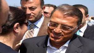 MESUT YILMAZ RİZE'DE