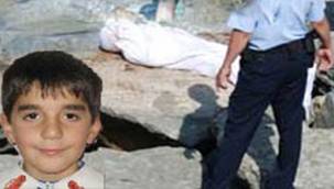 MUHAMMET'İN CESEDİ DENİZDE BULUNDU