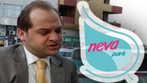 NEVAPARK İLE İLGİLİ İDDİALAR CEVAP BULDU