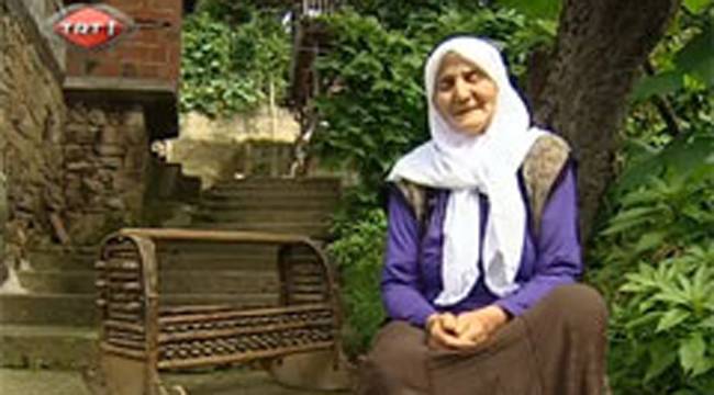 OFLU TEYZEDEN İLGİNÇ HİKAYELER