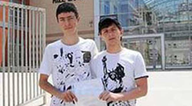 PARA VERMEYİNCE KARNE ALAMADILAR