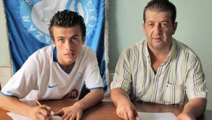 PAZARSPOR'A, ÇAYKARASPOR'DAN TAKVİYE