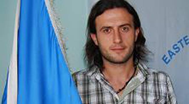 PAZARSPOR YASİN ÇELİK İLE YENİDEN ANLAŞTI