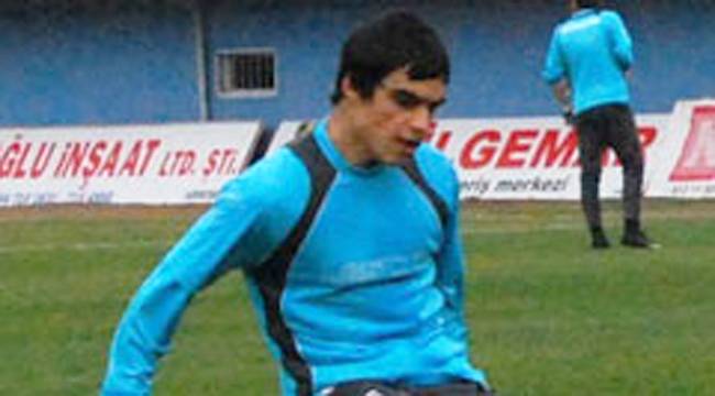 PAZARSPORLU CAN SÜPER LİG'E TRANSFER OLDU