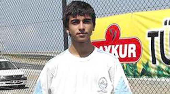 PAZARSPORLU DEVRİMCAN MİLLİ TAKIMA ÇAĞIRILDI