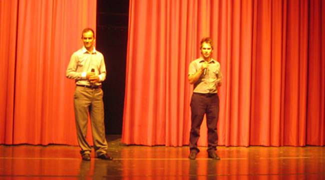 RİGG'İN 4. KURULUŞ YILINA MUHTEŞEM KUTLAMA