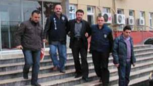RİZE'DE 3 KİŞİYİ YARALAYAN ADAM BEN VURMADIM DEDİ