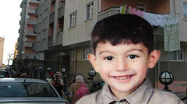 RİZE'DE 5 YAŞINDAKİ ÇOCUK 6. KATTAN DÜŞTÜ