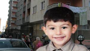 RİZE'DE 5 YAŞINDAKİ ÇOCUK 6. KATTAN DÜŞTÜ