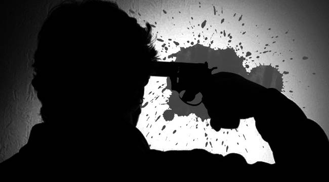 RİZE'DE 18 YAŞINDAKİ GENÇ İNTİHAR ETTİ