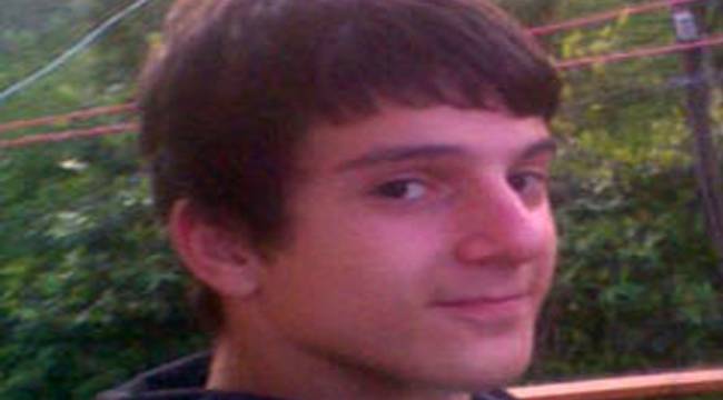 RİZE'DE DENİZ, 15 YAŞINDA BİR CANI ALDI