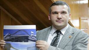 RİZE'DE HERKES KAFASINA GÖRE BİNA YAPIYOR