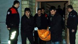 RİZE'DE POLİS EŞİ CİNNET GEÇİRDİ: 3 ÖLÜ, 1 YARALI