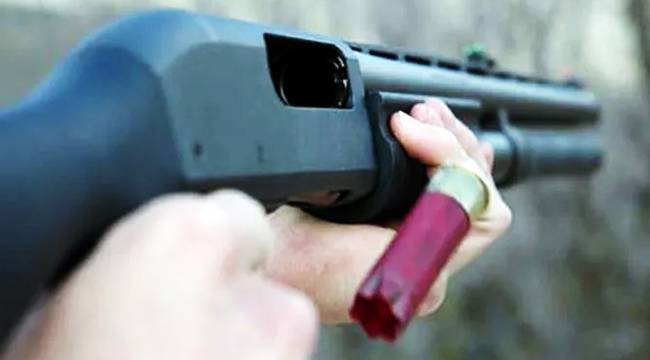 RİZE'DE POMPALI CİNAYET: ESKİ POLİS, ARKADAŞINI ÖLDÜRDÜ