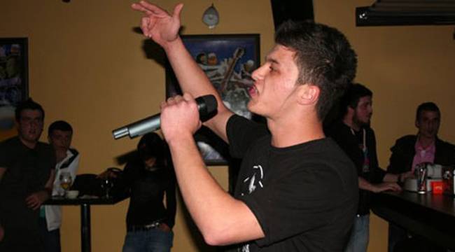 RİZE'DE RAP MÜZİĞE THISSCOPAT İMZASI