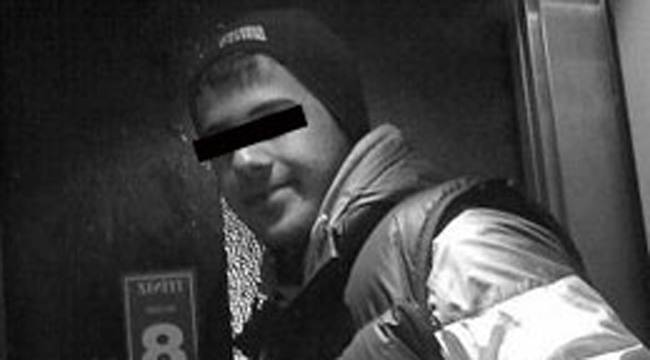 RİZE'DE ÜNİVERSİTE ÖĞRENCİSİNİ BIÇAKLAYAN GENÇ TUTUKLANDI