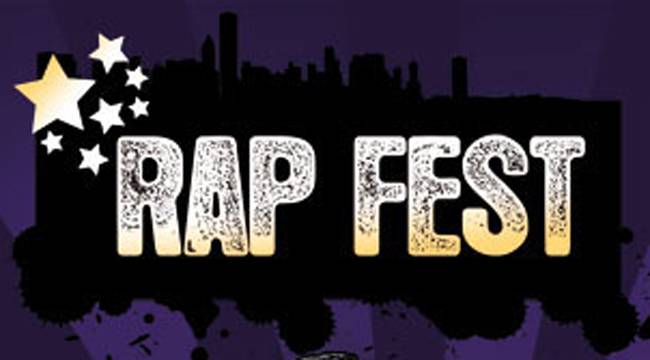 RİZE RAP FESTİVALİ İLE COŞACAK