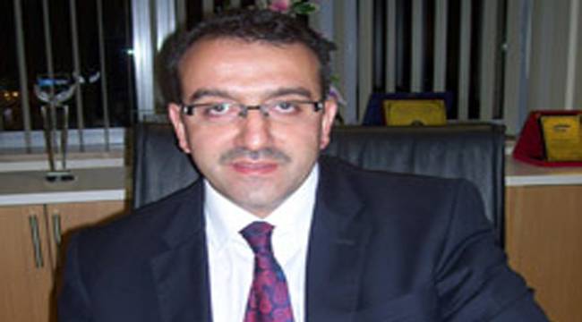 RİZE TELEKOM MÜDÜRLÜĞÜ'NE YENİ İSİM