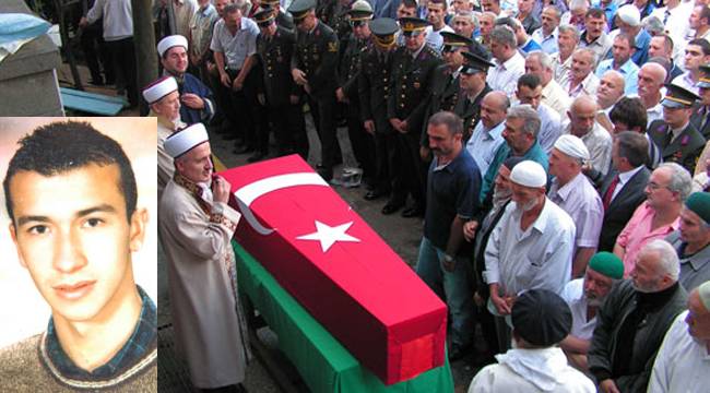 RİZE'YE ATEŞ DÜŞTÜ: TEZKERESİNE 5 GÜN KALMIŞTI