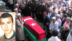 RİZE'YE ATEŞ DÜŞTÜ: TEZKERESİNE 5 GÜN KALMIŞTI