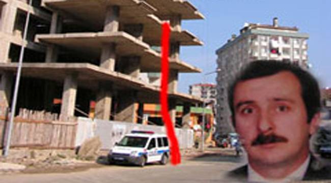 RİZELİ EMEKLİ ÖĞRETMEN İNTİHAR ETTİ