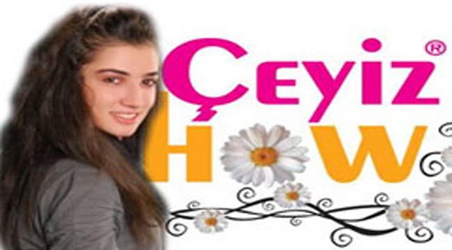 RİZELİ GÜLŞEN MAHMUT TRT AVAZ'DA ÇEYİZ SHOW'DA