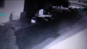 RİZELİ VATANDAŞ KAMYONETİNİ ÖNCE YAKTI, SONRA İHBAR ETTİ