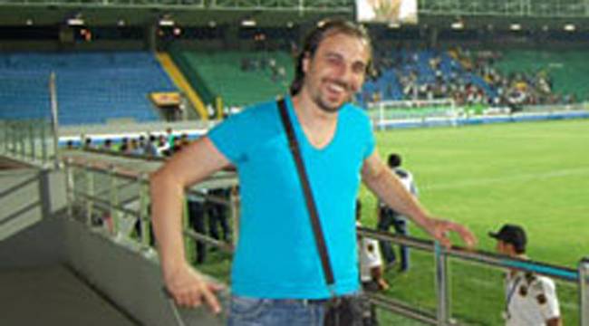 RİZESPOR MARŞI YEŞİL-MAVİLİ EKİBE UĞUR GETİRDİ