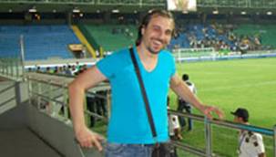 RİZESPOR MARŞI YEŞİL-MAVİLİ EKİBE UĞUR GETİRDİ