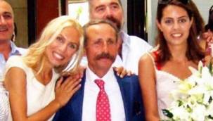 ŞARKICI ZEYNEP CASALİNİ RİZE GELİNİ OLDU