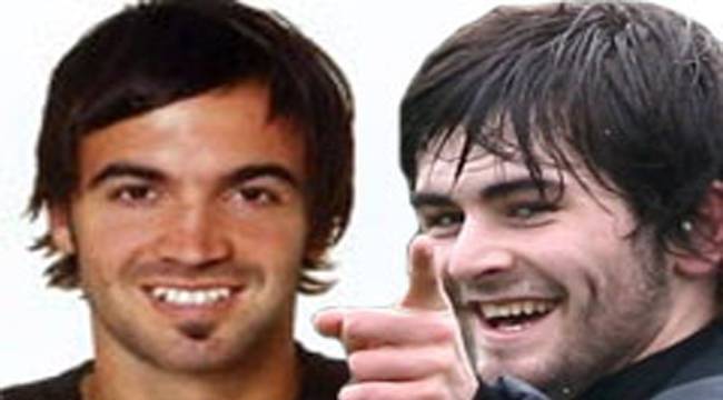 SERKAN ATAK VE ALİ KUÇİK RİZESPOR'DA