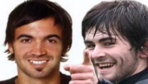 SERKAN ATAK VE ALİ KUÇİK RİZESPOR'DA