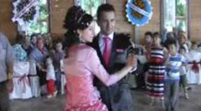 SİNAN VE NİLGÜN'DEN EVLİLİĞE İLK ADIM