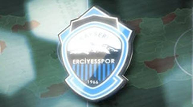 TRT KAYSERİ ERCİYESSPOR BELGESELİ / VİDEO