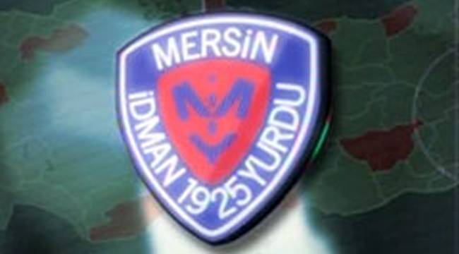 TRT MERSİN İDMAN YURDU BELGESELİ / VİDEO