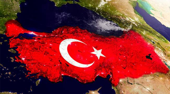 TÜRKİYE'DEKİ İLKLER