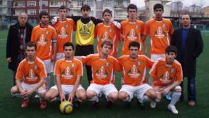 VELİKÖYSPOR 1. AMATÖR A GRUBUNDA FIRTINA GİBİ ESİYOR