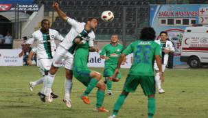 DENİZLİSPOR - ÇAYKUR RİZESPOR MAÇ ÖZETİ / VİDEO