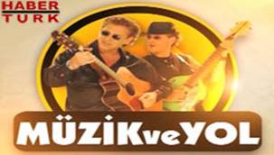 HABERTÜRK'ÜN 'MÜZİK VE YOL'U RİZE'YE DÜŞTÜ