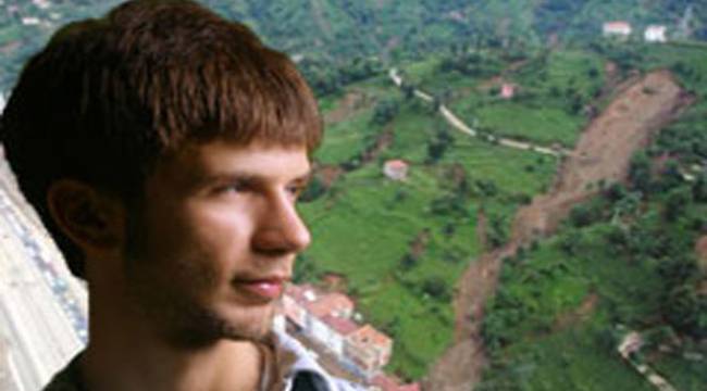 HAYALHAN'DAN FELAKETİN TÜRKÜSÜ