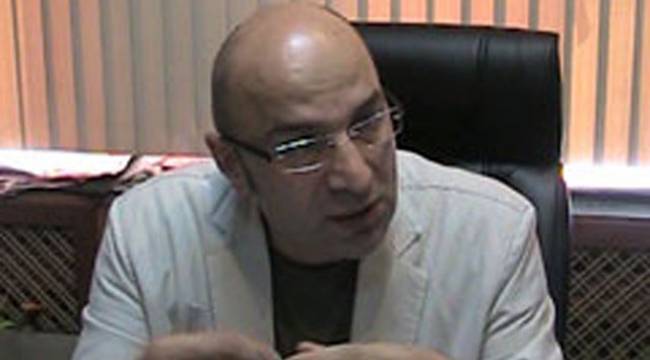 RİZE BELEDİYESİ VE İL ÖZEL İDARE SUÇ İŞLİYOR