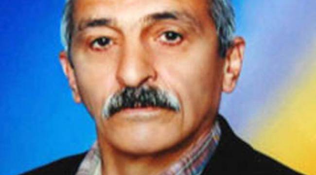 RİZE'DE BIÇAKLI CİNAYET