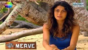 SURVİVOR'UN RİZELİ GALİBİ MERVE KONUŞTU