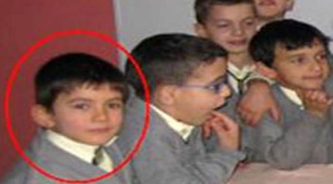 YOLA DÜŞEN TOPU ALMAK İSTERKEN CAN VERDİ